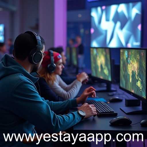 Rising Trends in Online Gaming Communities