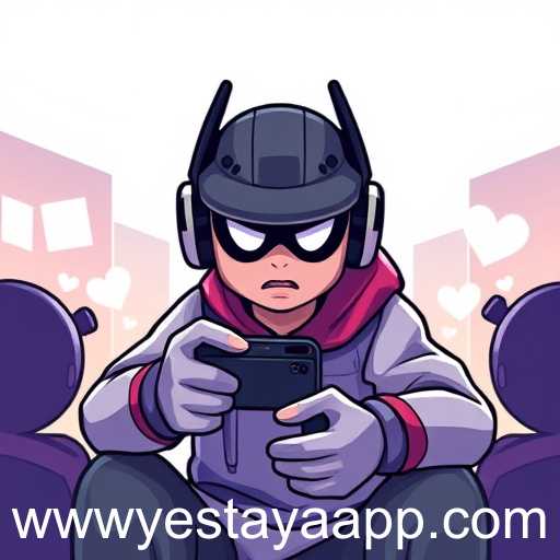 Yestaya App: Bridging Gaming Communities