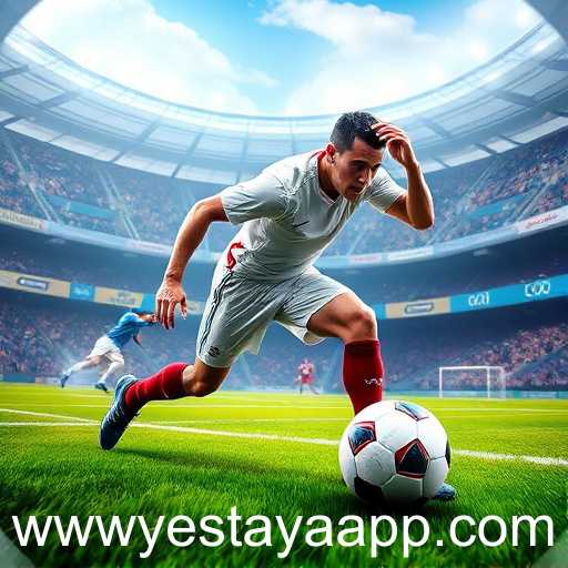 The Rise of Yestaya App in Gaming